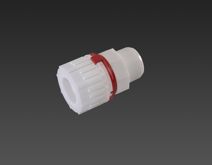 MALE CONNECTOR > FITTING | INNODIS